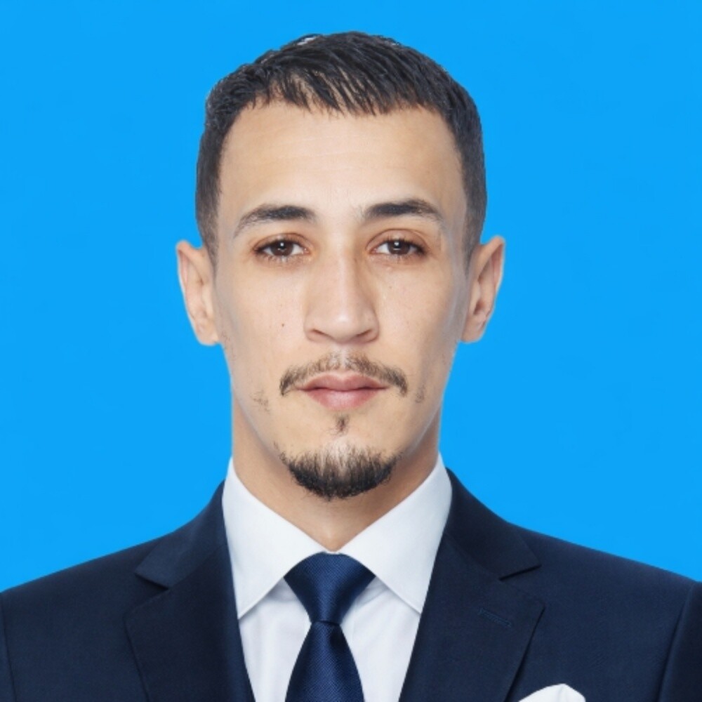 Haithem Memou - 1