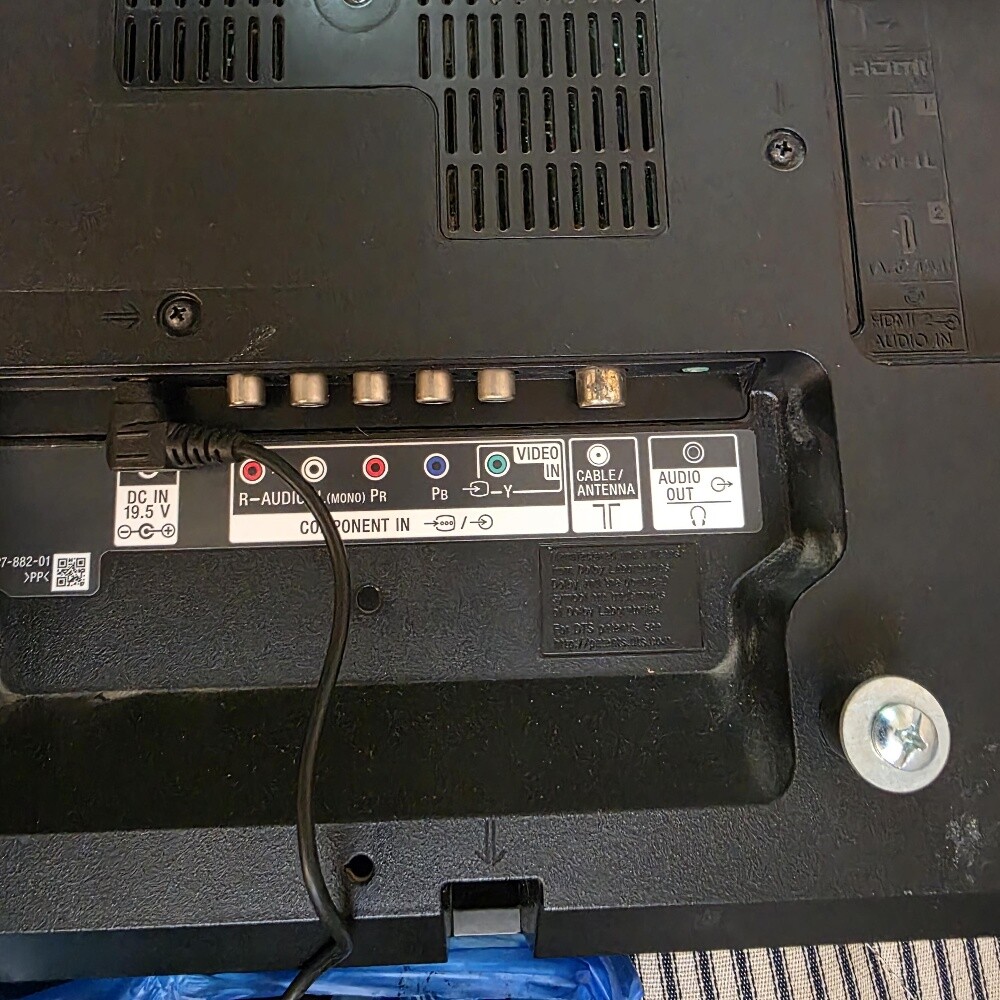 sony tv 40 inch - 3
