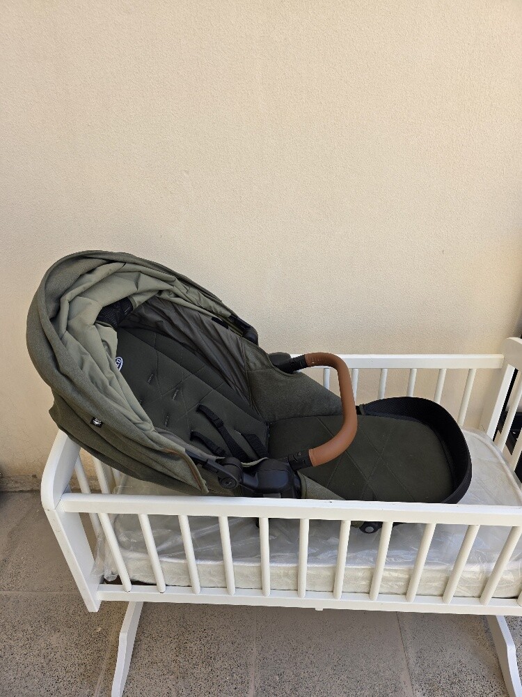 grace stroller - 4
