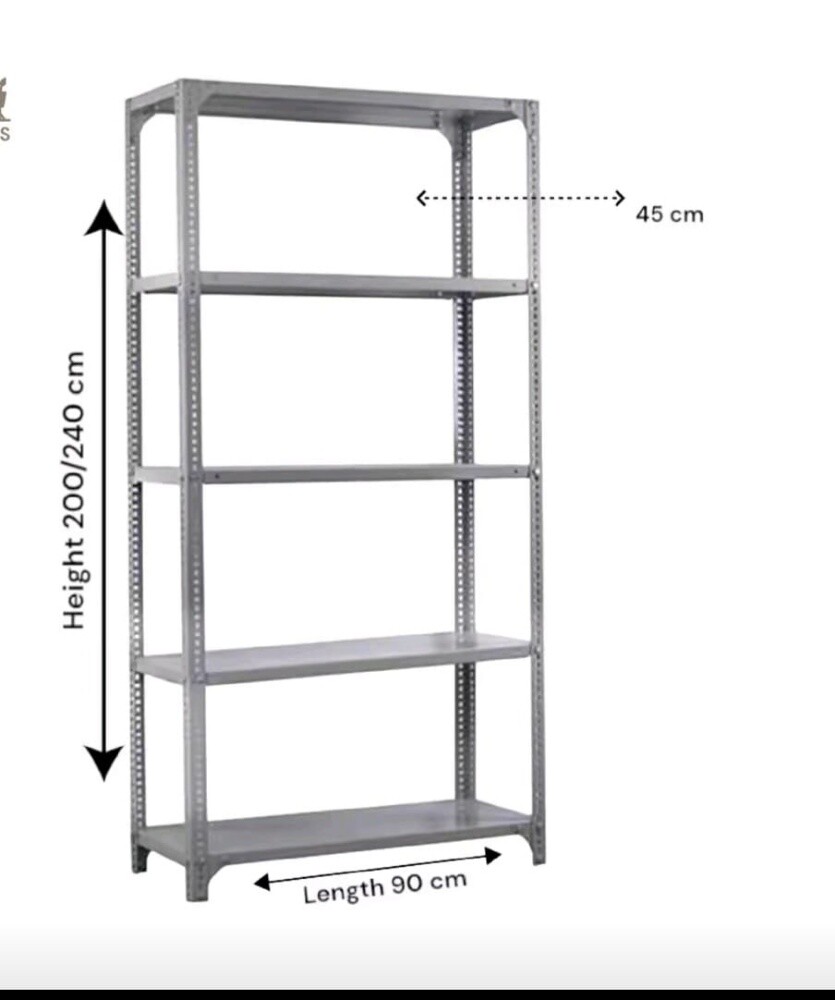 shelf - 4