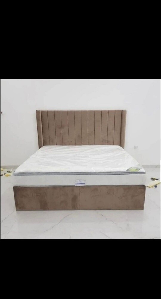 Bad mattress cabinet - 5