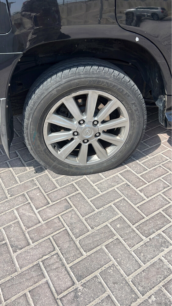 رنقات لكسز للبيع - 1