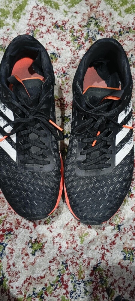 Adidas shoes - 1