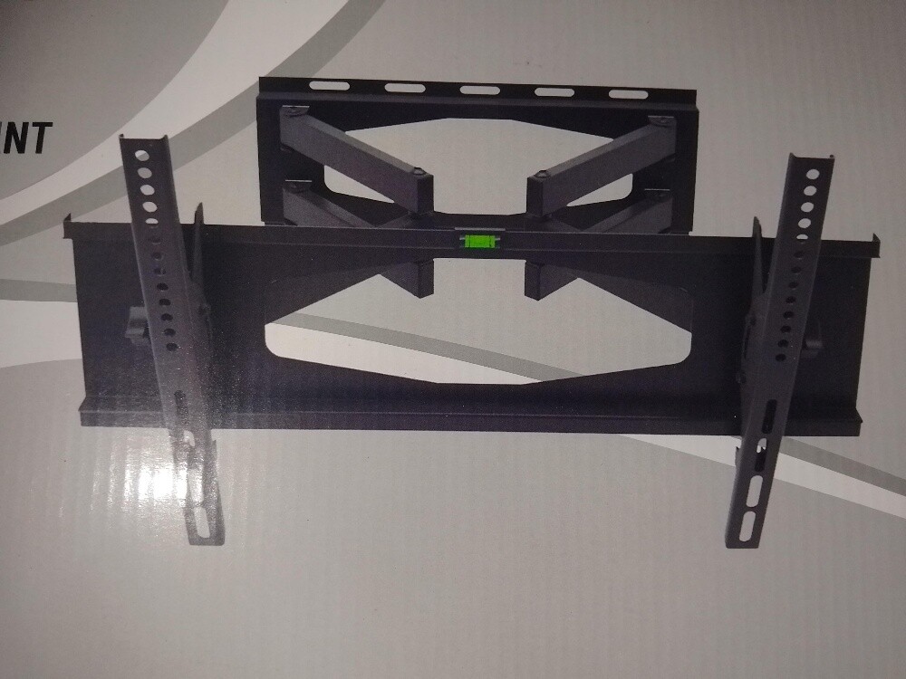 TV wall mount Stand moving - 1