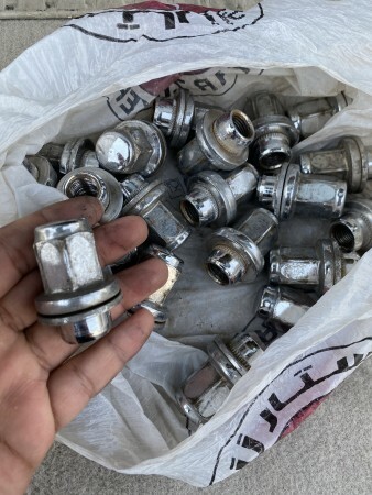 nut - 1