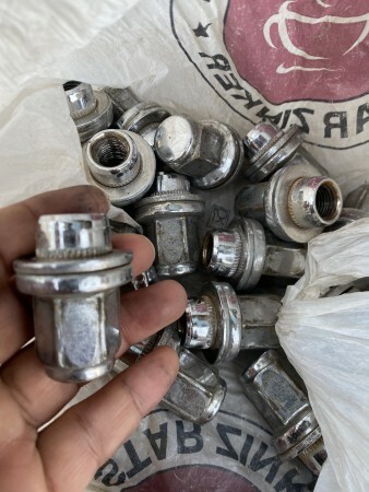 nut - 2