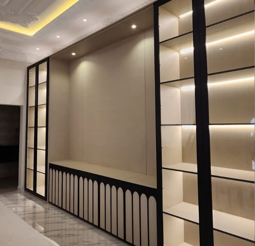 new design Qatar Doha - 5