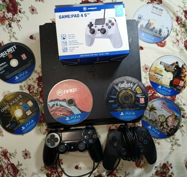 ps4 device for sale - 3