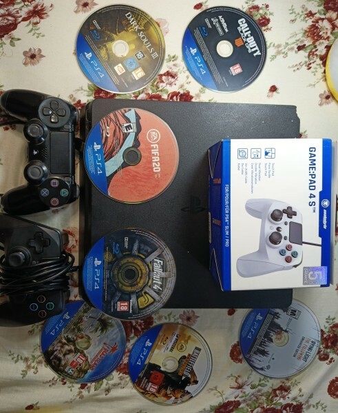 ps4 device for sale - 1