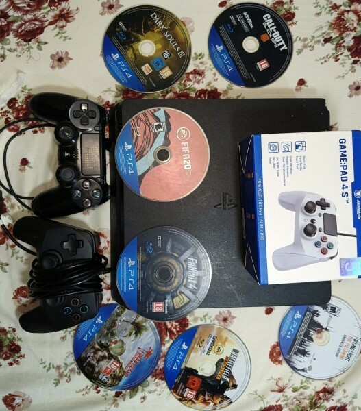ps4 device for sale - 2