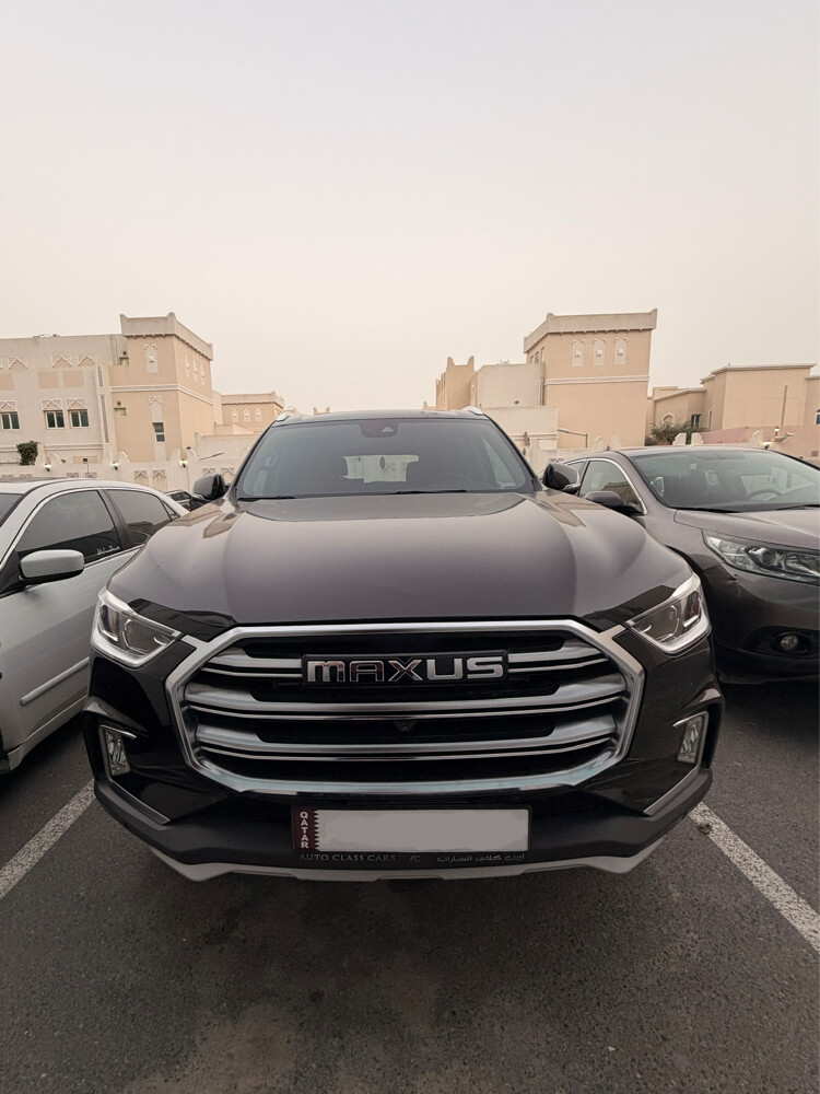 ماكسس دي 90 - 1