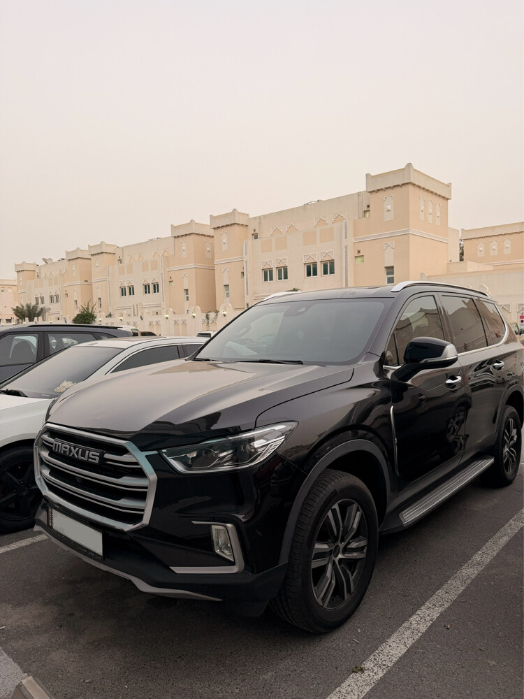 ماكسس دي 90 - 2