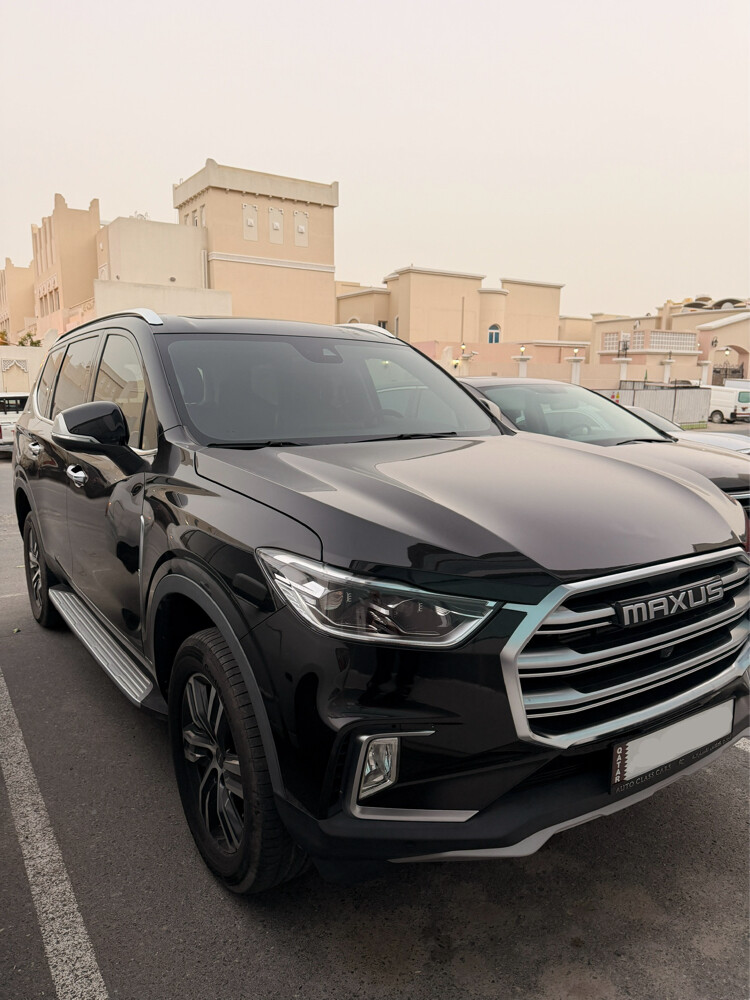 ماكسس دي 90 - 4