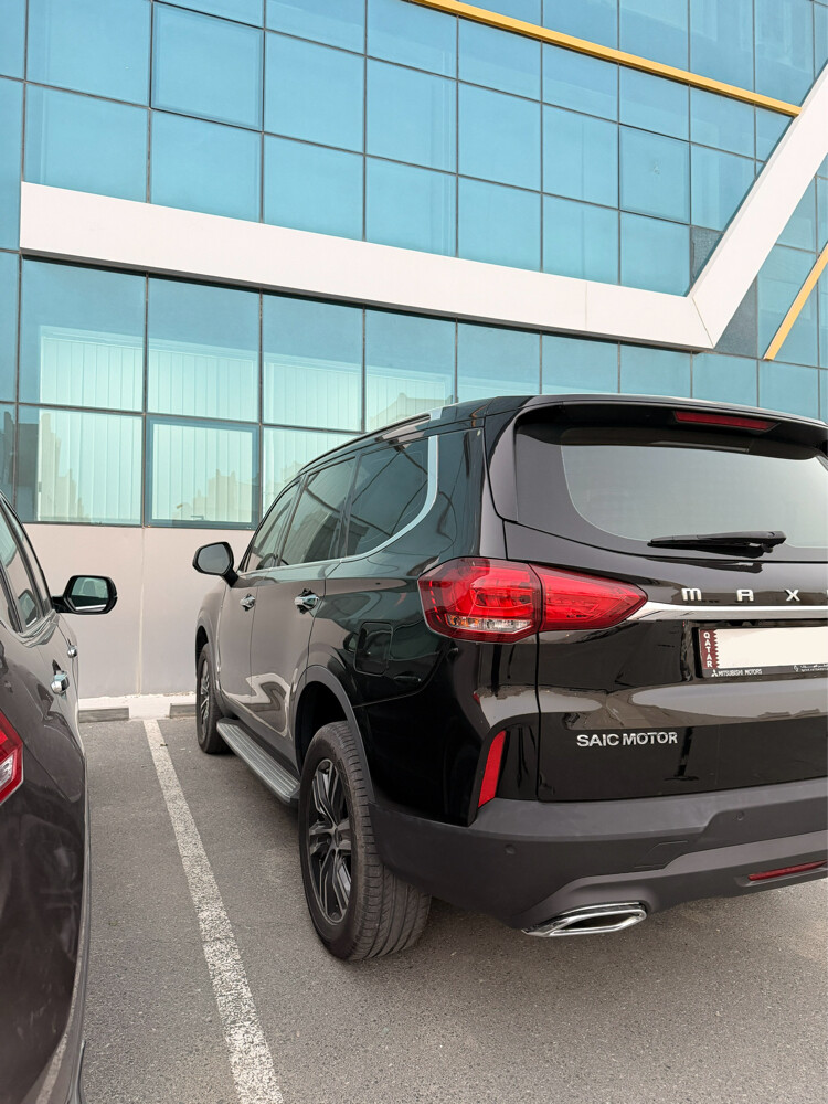 ماكسس دي 90 - 5