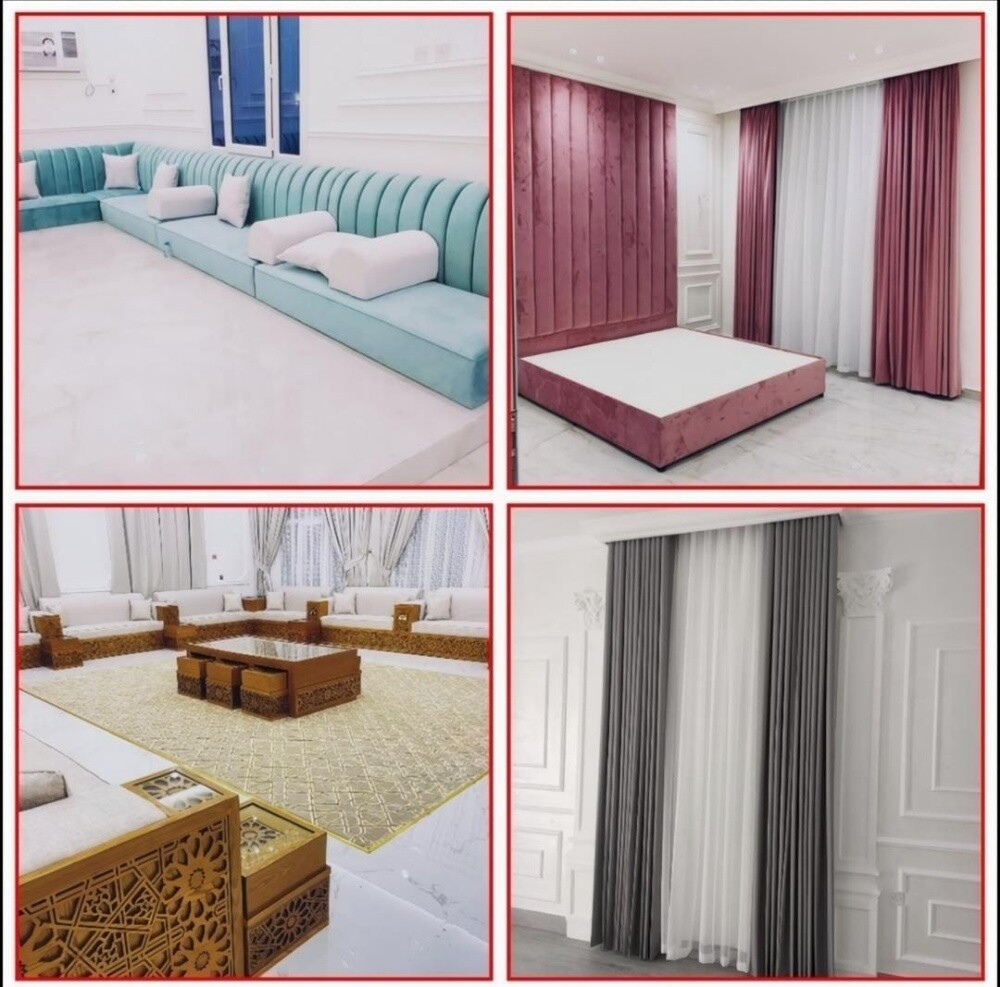 luxurious interior - 22