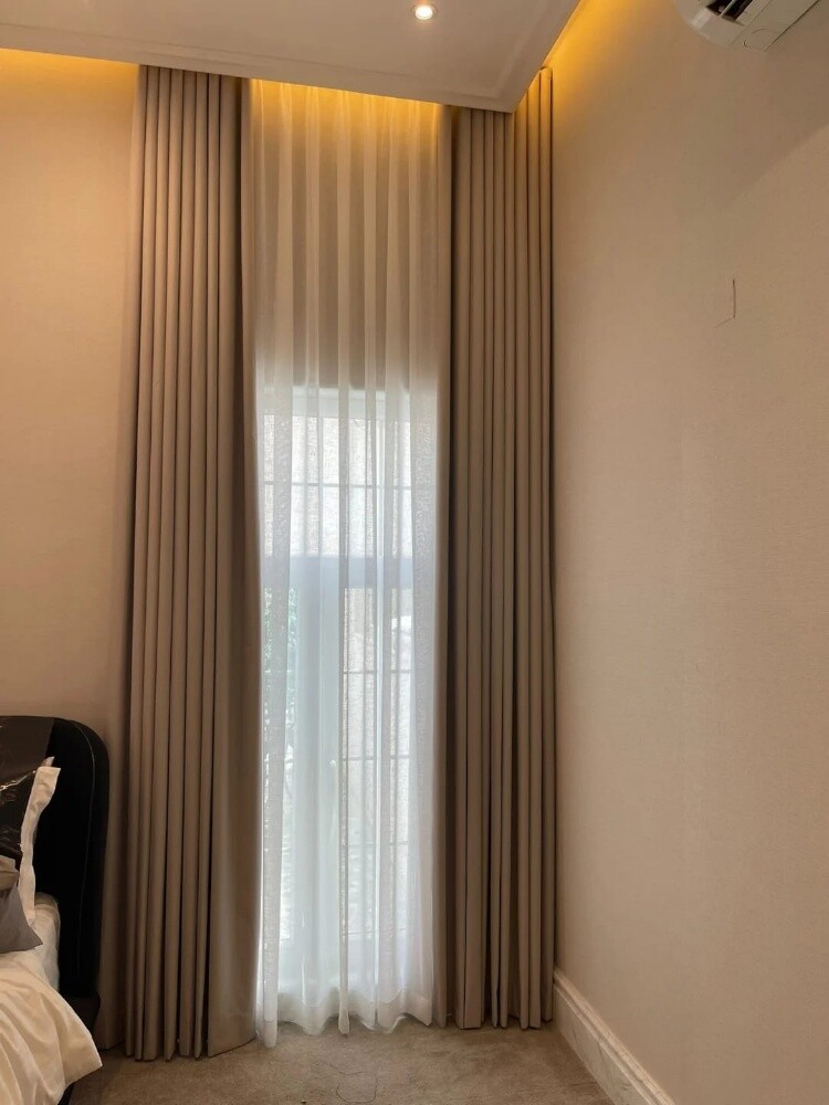 luxurious interior - 5