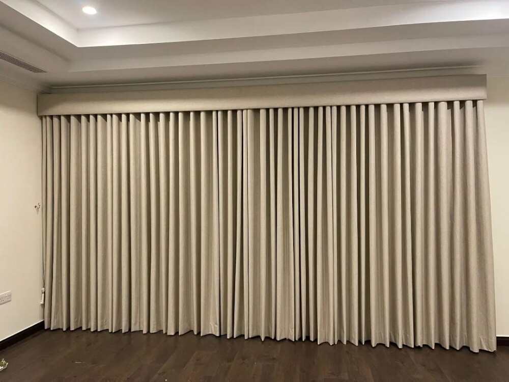 luxurious interior - 7