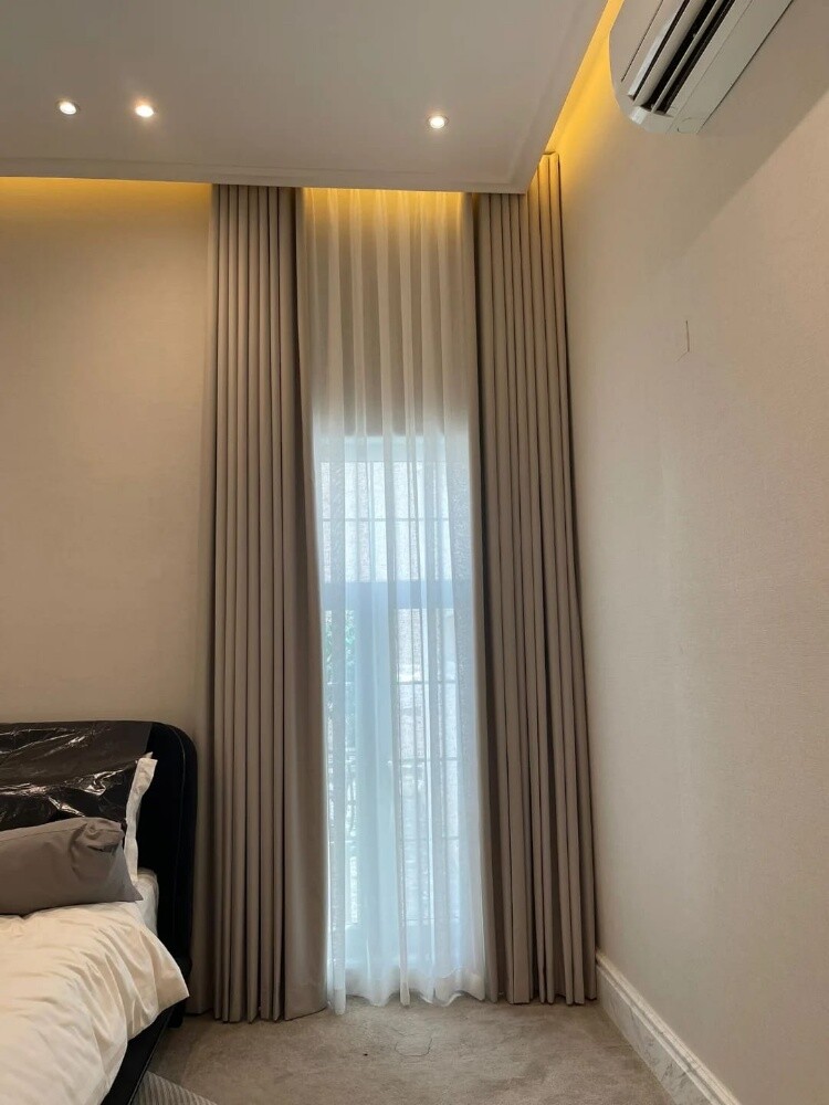 luxurious interior - 6