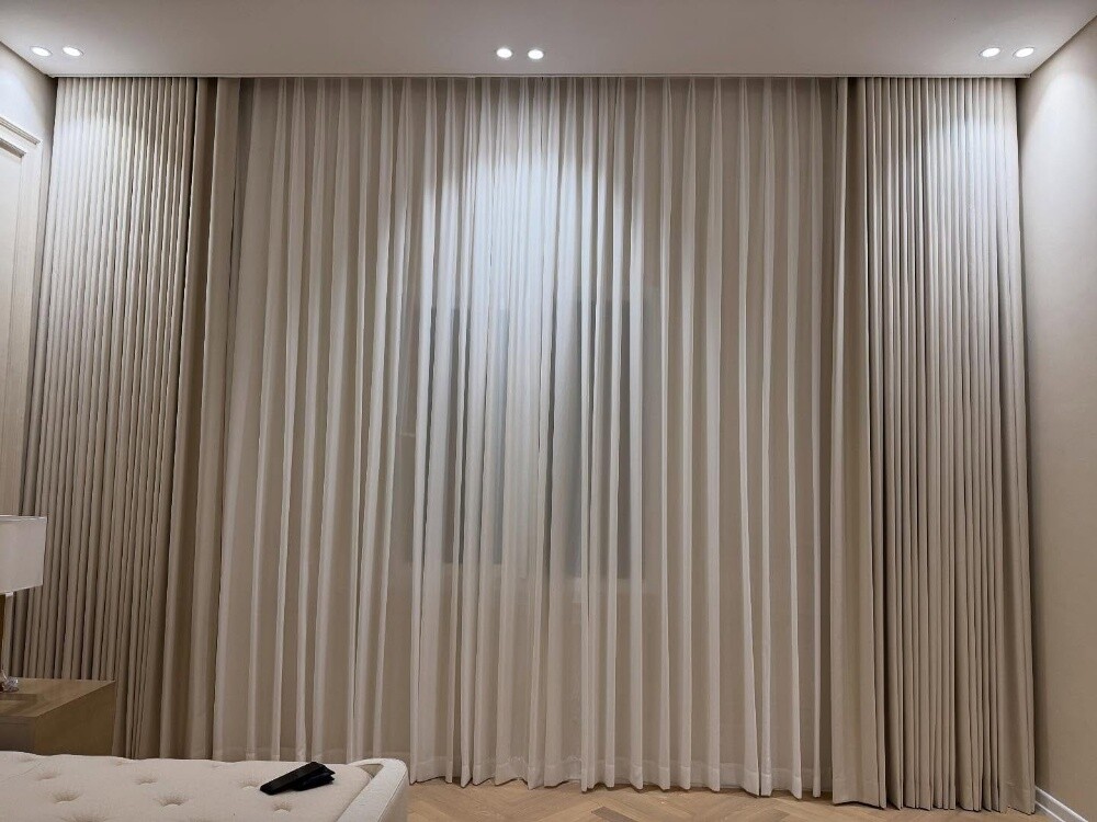 luxurious interior - 13