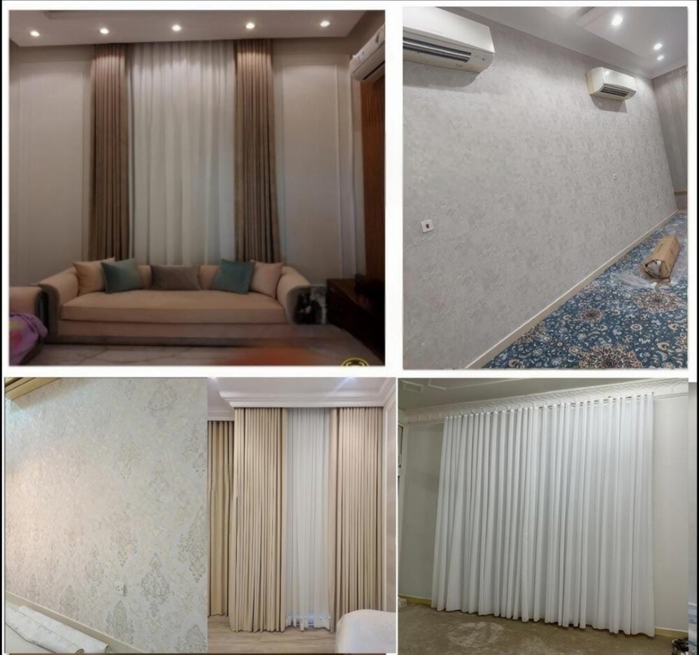 luxurious interior - 23