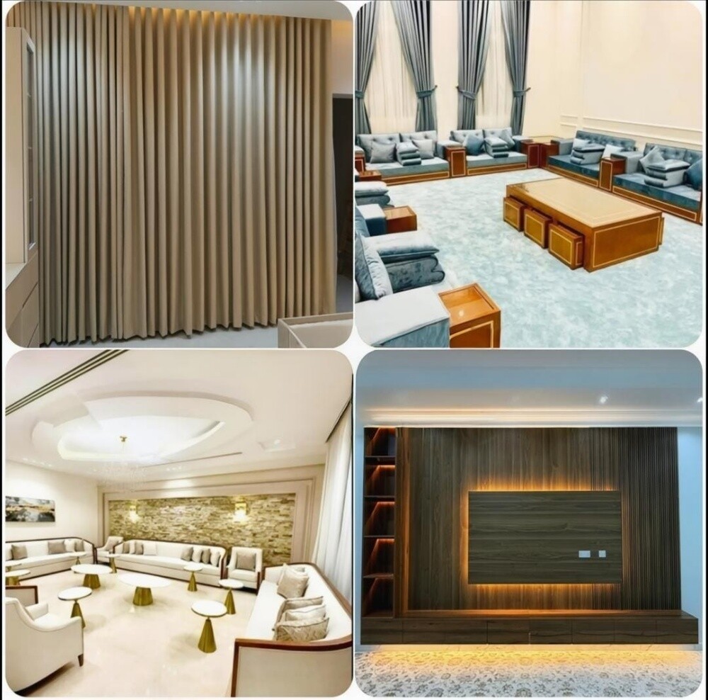 luxurious interior - 2