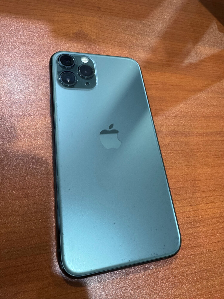Iphone 11Pro 256GB - 1