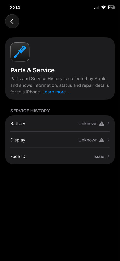 Iphone 11Pro 256GB - 2