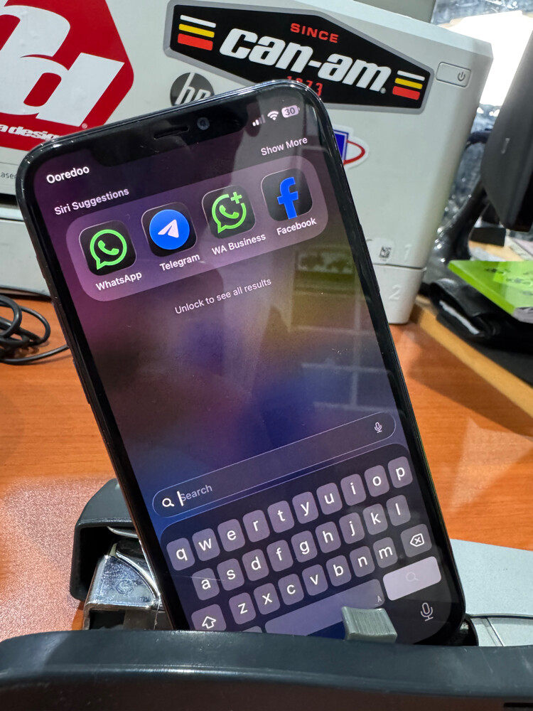 Iphone 11Pro 256GB - 4