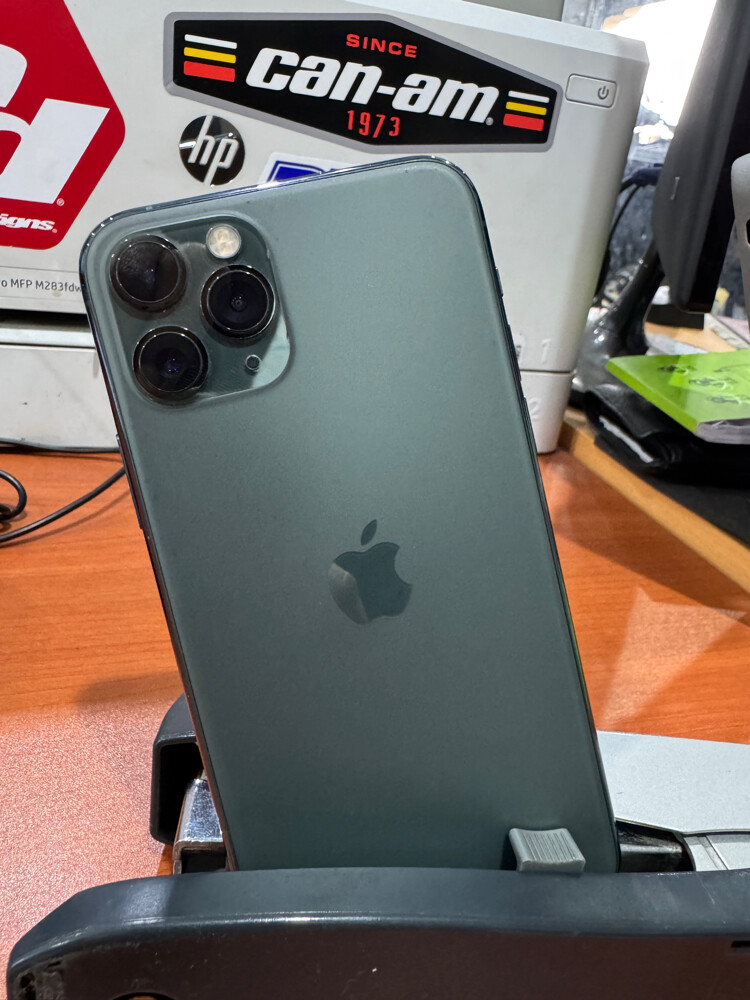 Iphone 11Pro 256GB - 3