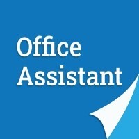 FEMALE - Office Assistant - 1