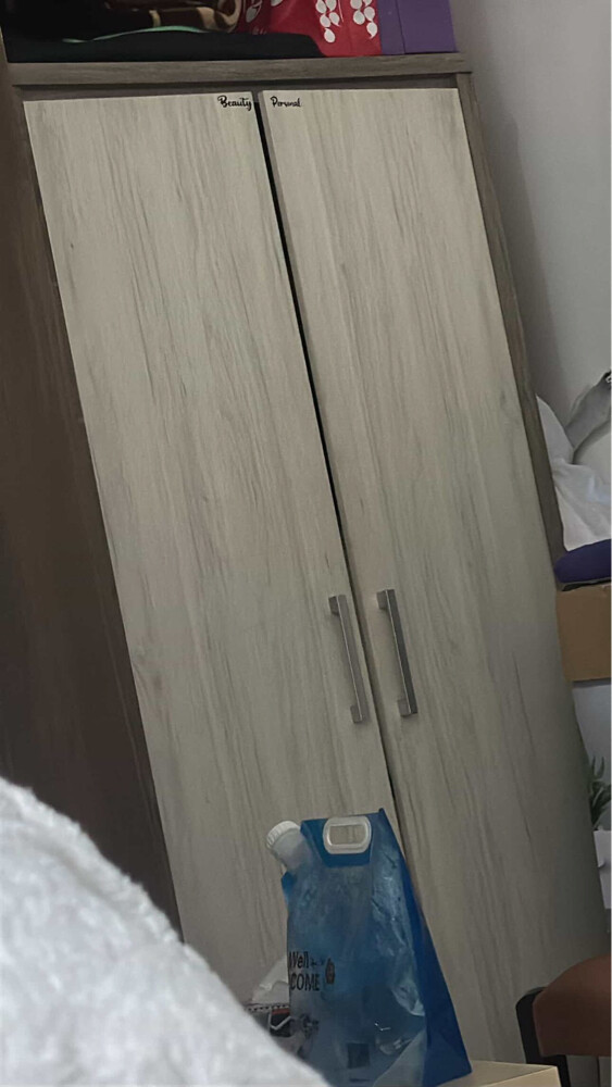 سرير + كبث + كنبه ميكاب بمرايه .. - 3