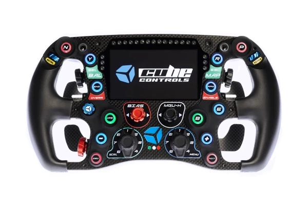 sim racing equipment simulator - 2