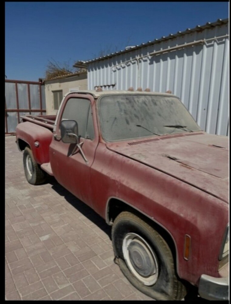 مطلوب جمس بهبهاني مستعمل او صار ل - 1