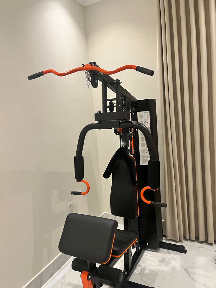 Multi Gym Machine - 3