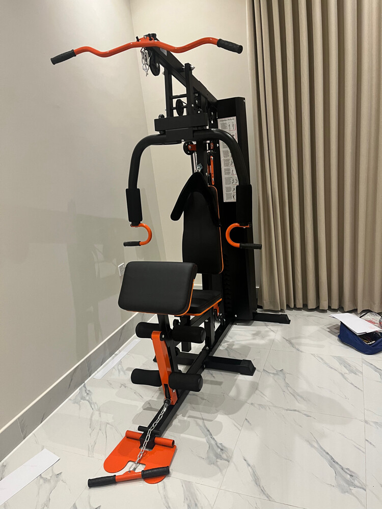 Multi Gym Machine - 1