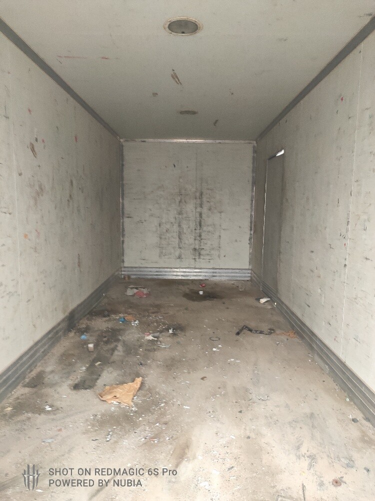 Refrigerator Box - 6