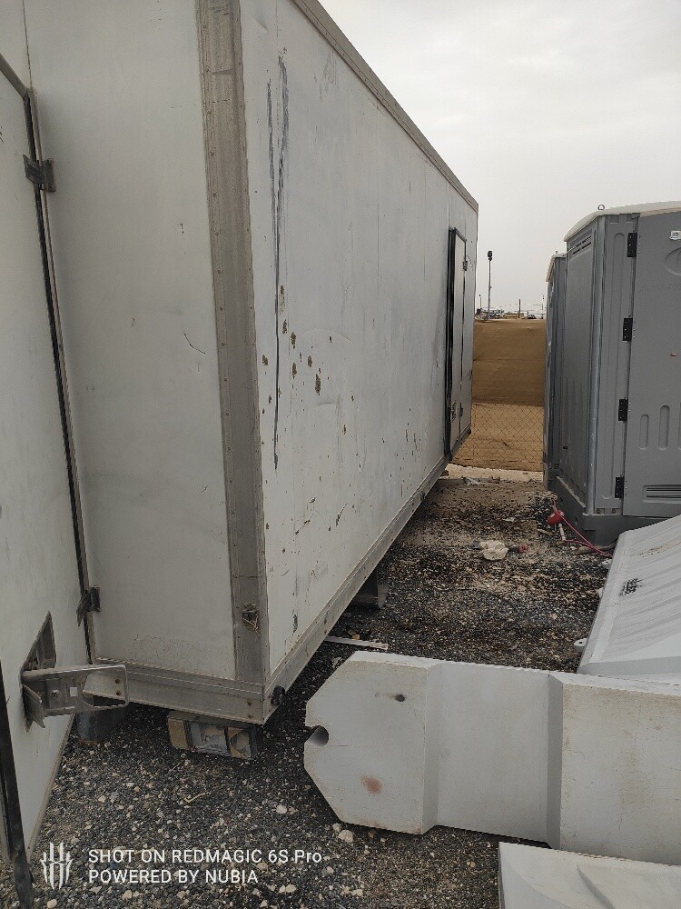 Refrigerator Box - 5