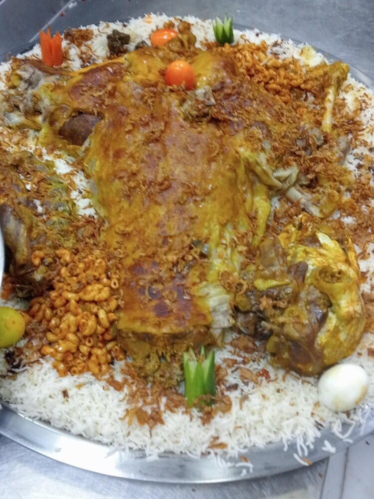 mahammed Ali - 1