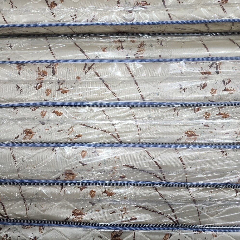 New medical & spring mattress - 5