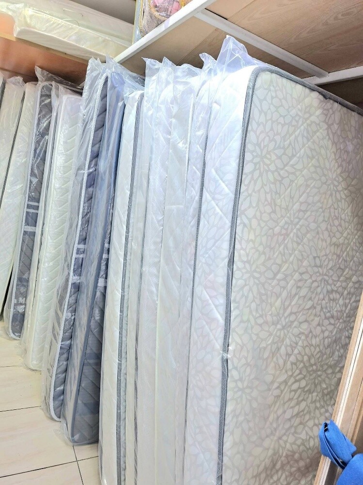 New medical & spring mattress - 3