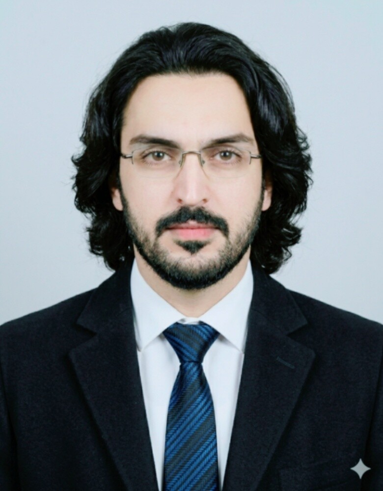 Aziz Ur Rehman - 1
