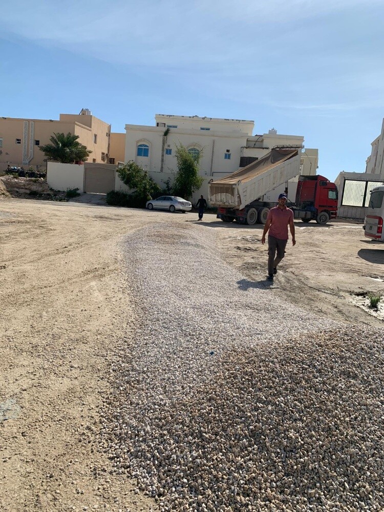 دفان كنكري وطين - 3