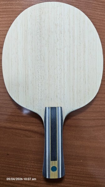 Professional Table Tennis Blade - 4