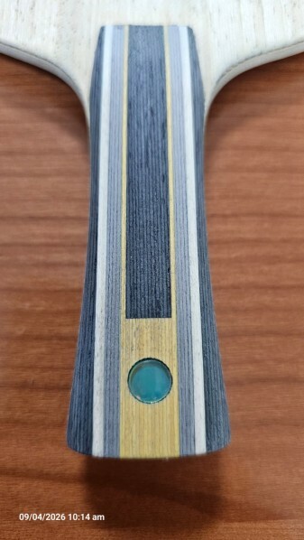 Professional Table Tennis Blade - 2