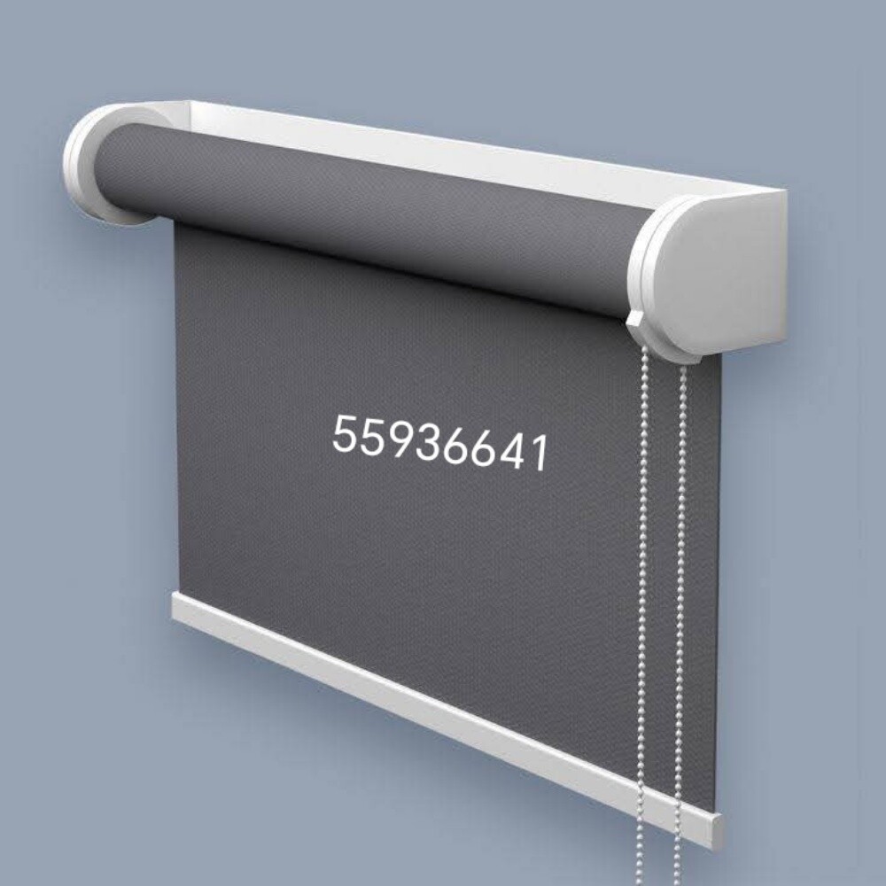wave design curtain - 7