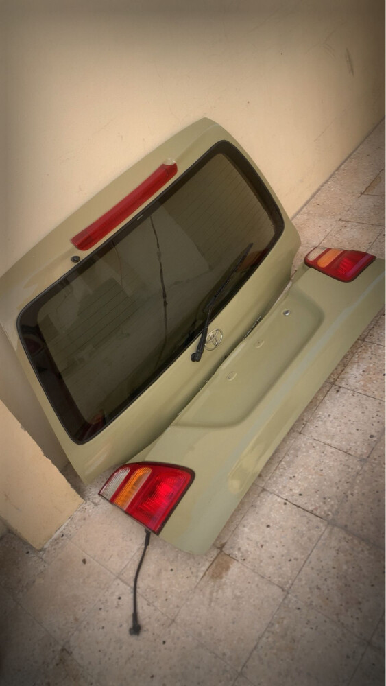 باب شنطة  - 2