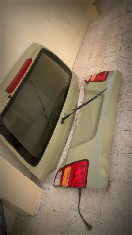 باب شنطة  - 5