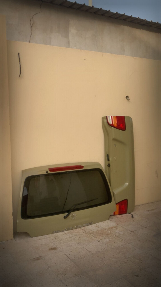 باب شنطة  - 1