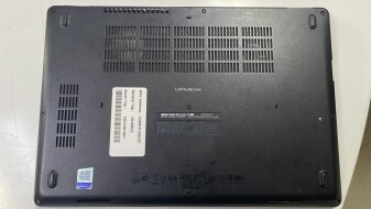 Dell Latitude 5490 - 3