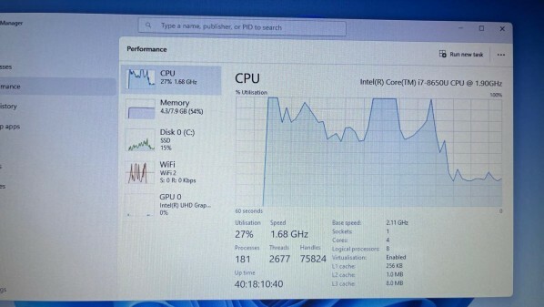 Dell Latitude 5490 - 4
